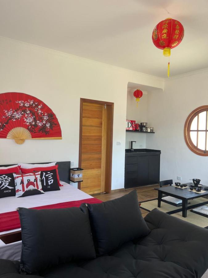 Chalet Mundarium Tematicos Santo Antonio do Pinhal
