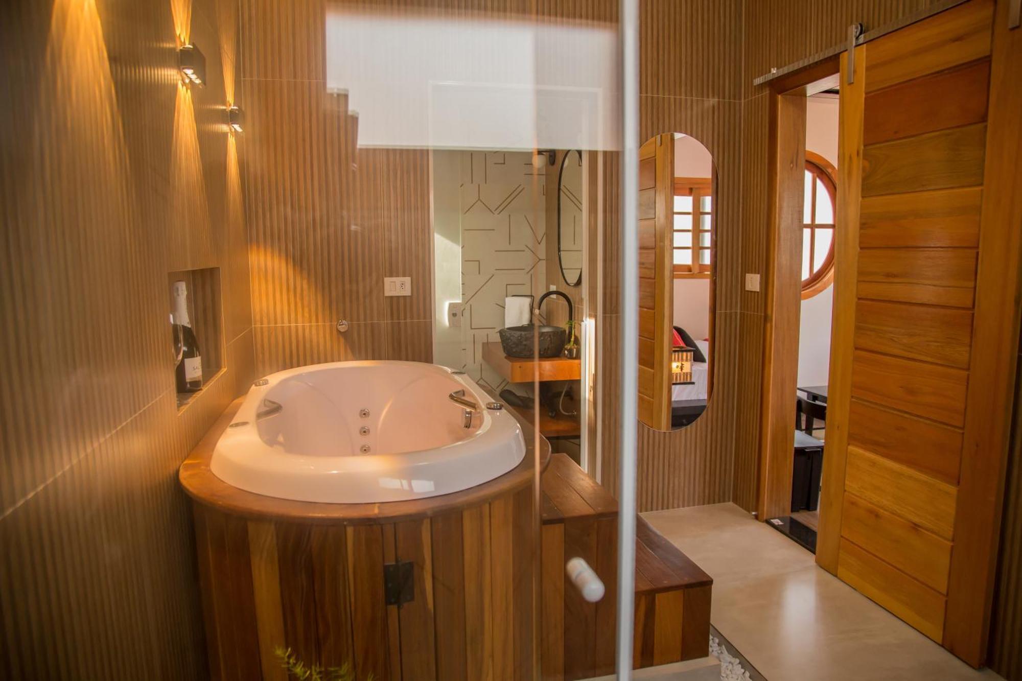 Chalet Mundarium Tematicos