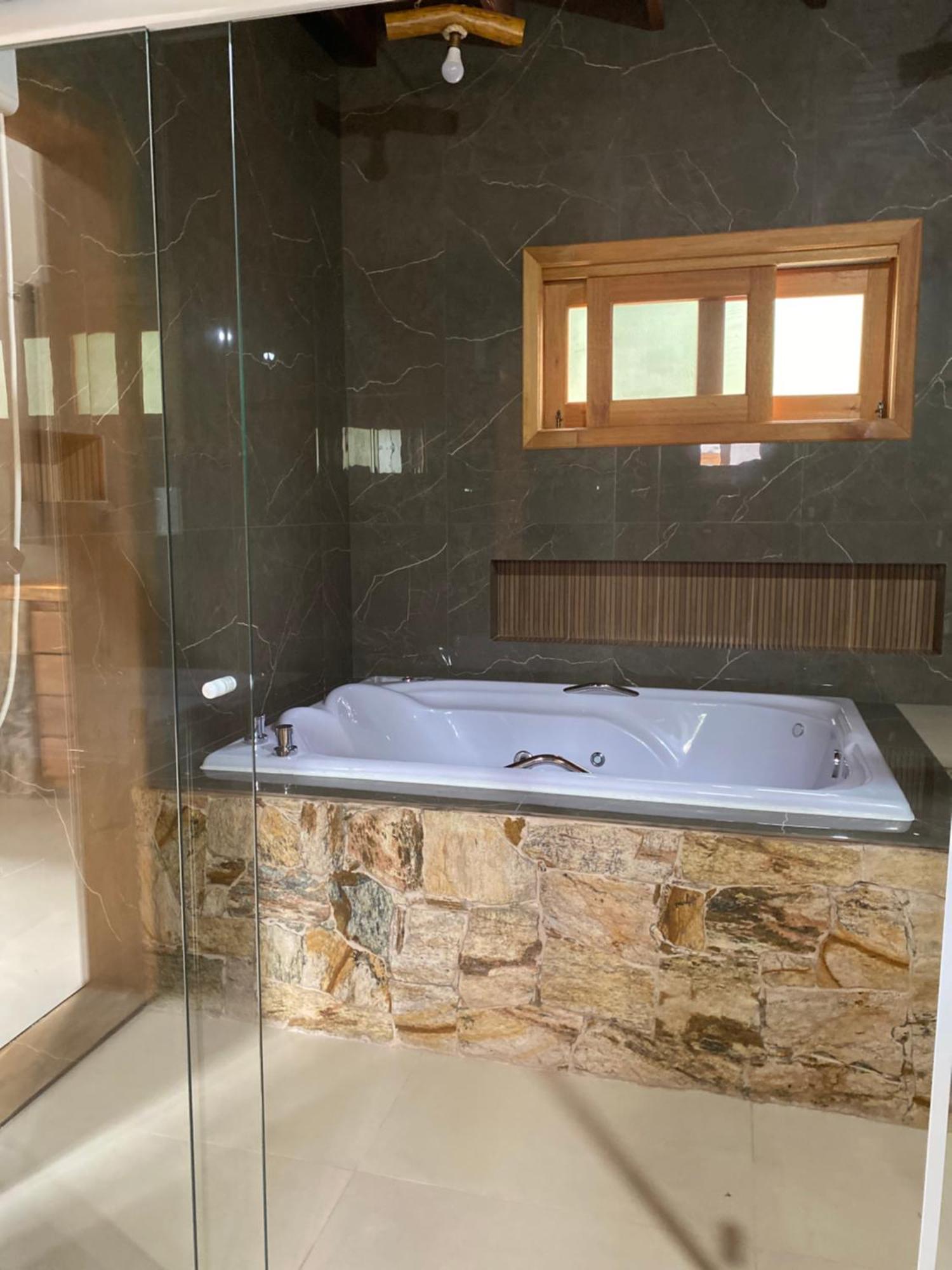 Chalet Mundarium Tematicos Santo Antonio do Pinhal