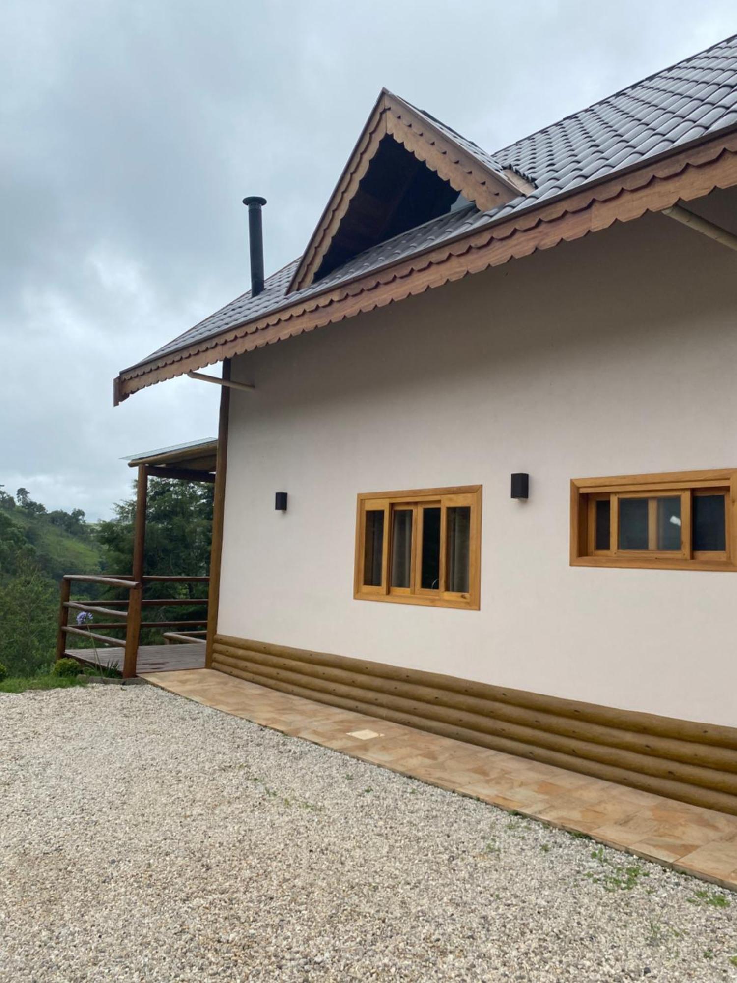 Mundarium Tematicos Chalet