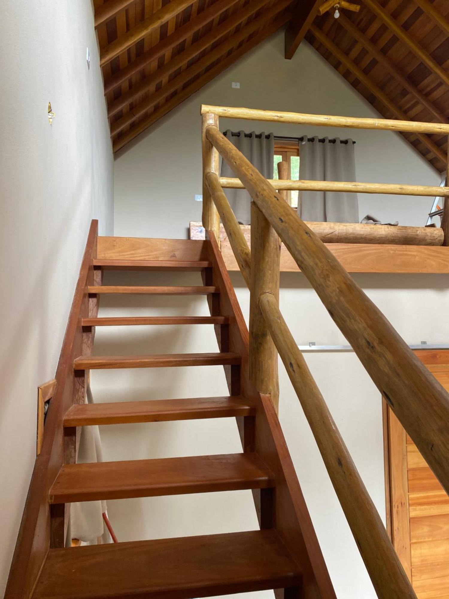 Chalet Mundarium Tematicos Santo Antonio do Pinhal