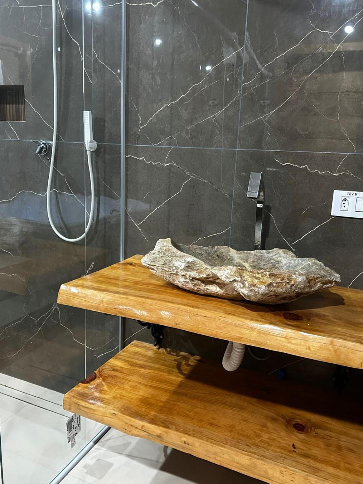 Chalet Mundarium Tematicos