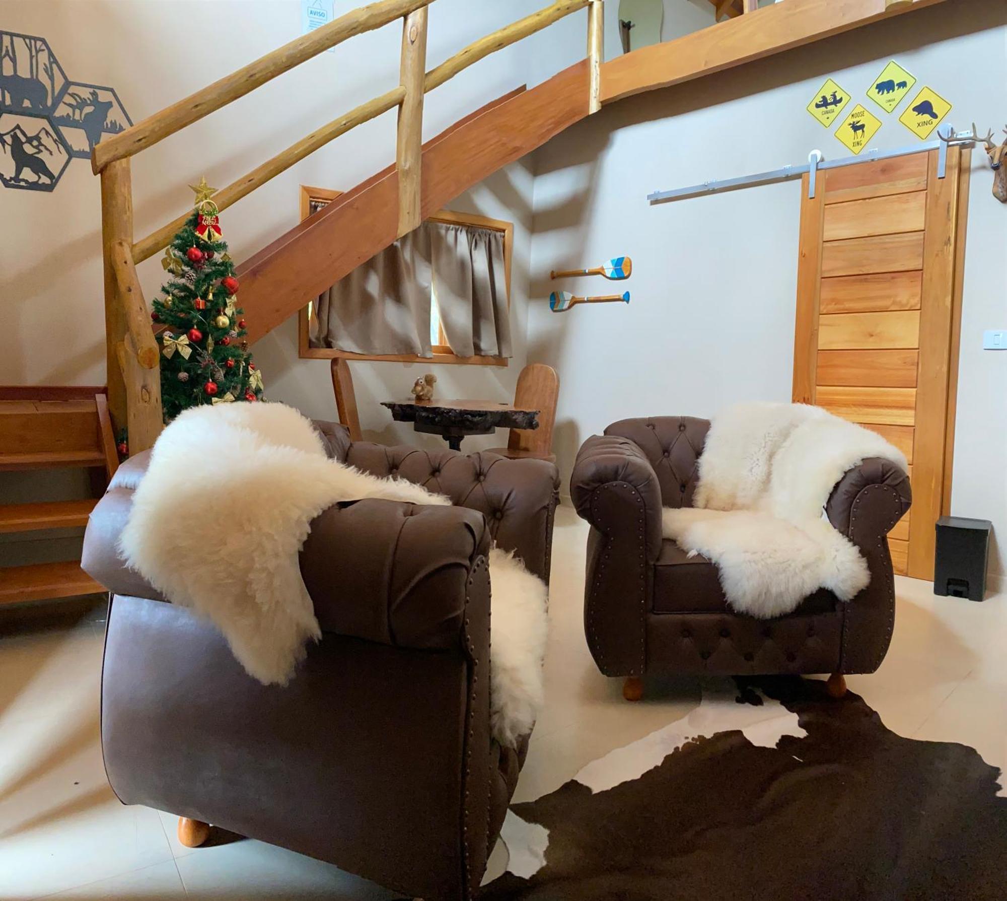 Chalet Mundarium Tematicos Santo Antonio do Pinhal