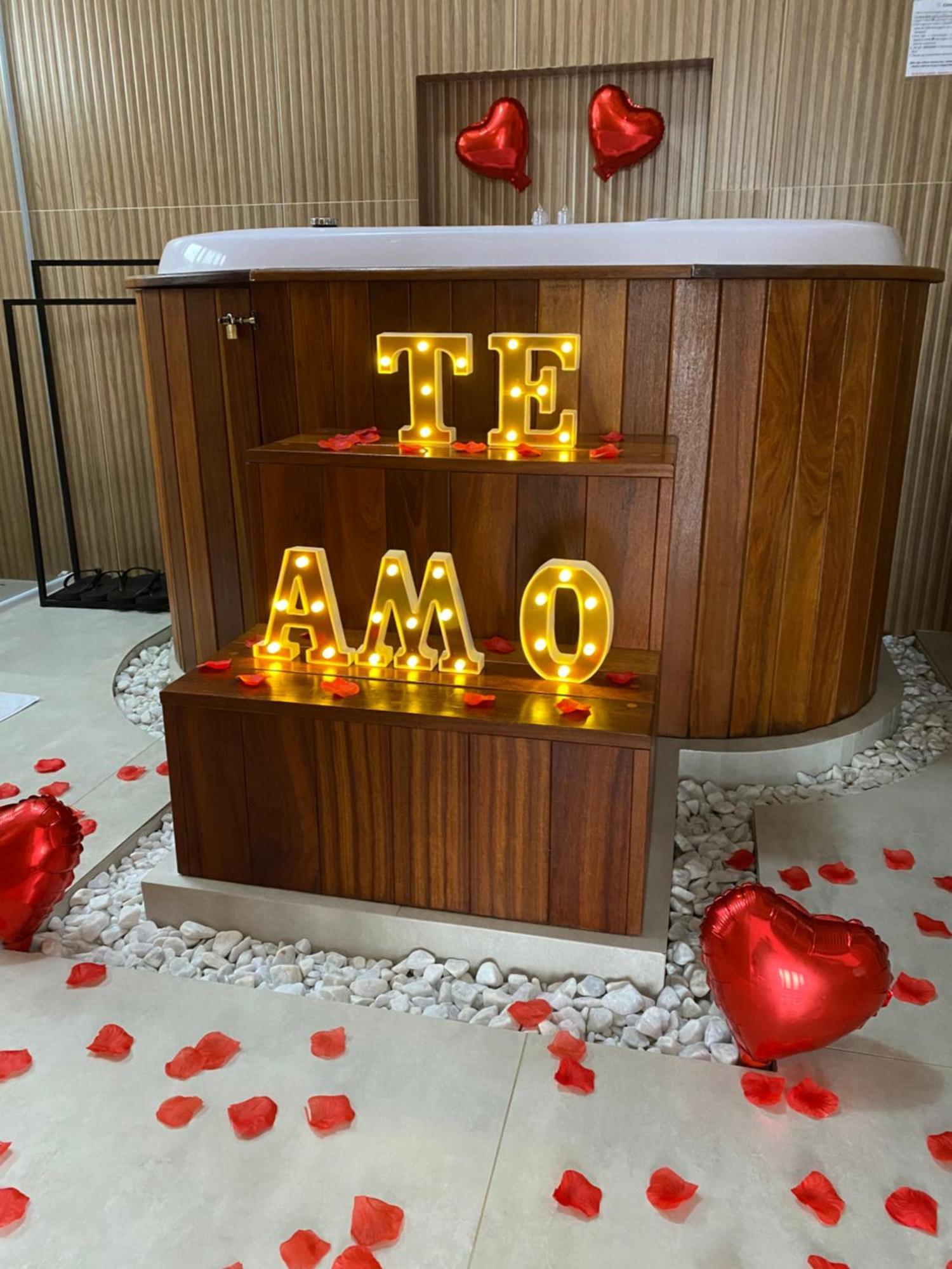 Mundarium Tematicos Chalet